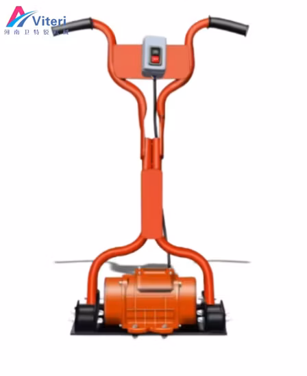 뜨거운 판매 Betonvibrationslineal